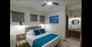 Santa Cruz Suite #14 - 1