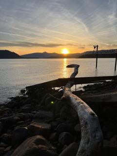 SALT COTTAGE Waterfront Guest House with Superb Views - 3