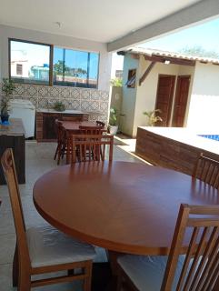 Casa com piscina - Cabo Frio - Unamar - 3