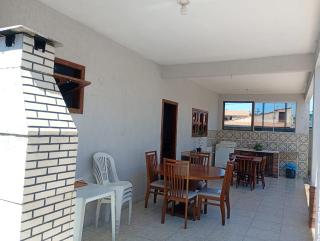 Casa com piscina - Cabo Frio - Unamar - 5