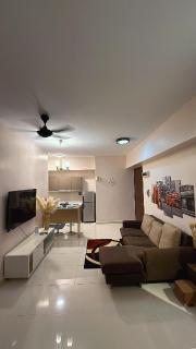 Infinity Sky Pool, Regalia Suite KLCC - 8