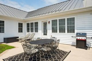 Baileys Harbor Haven 5 Acres, Fire Pit & Dogs OK - 7