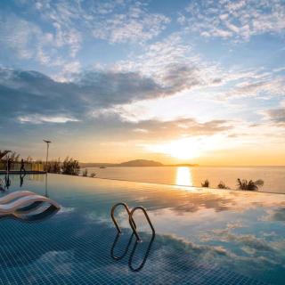 Condotel SeaSide - Apec Mandala Cham Bay Mui Ne - 9