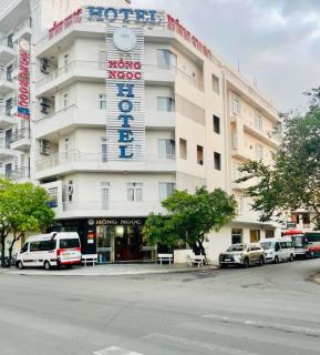 Hồng Ngọc Hotel Tuy Hòa - 4