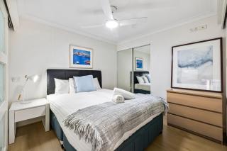 Kent 302 Self catering Apartment - 0
