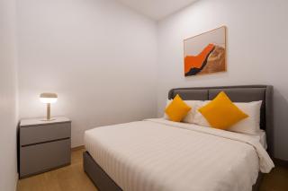 Eaton Residences by Sutera at KLCC - 9