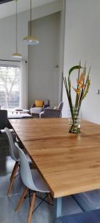 Casa llena de vida con 3 habitaciones y 1 suite - 8