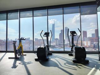 KL City Central TRX 3 Bedrooms 2 Baths & Balcony - 7