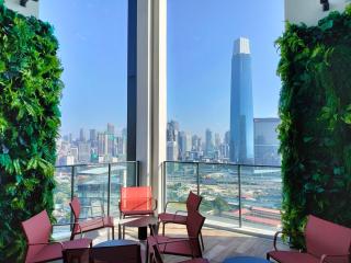 KL City Central TRX 3 Bedrooms 2 Baths & Balcony - 5