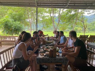Truong Huy Homestay - 1