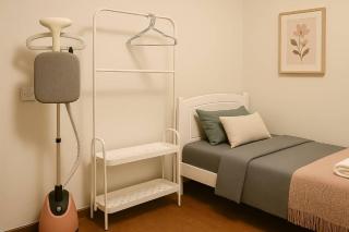 Central Park City Escape 2BR 4Pax w Balcony by Our Stay - 2