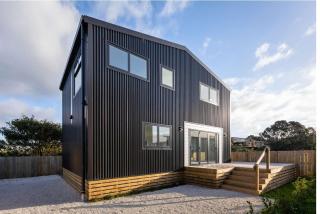 Modern Beach Home - 2