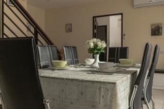 East Villa 2, swimming pool, 3BR by IBG Property - 6