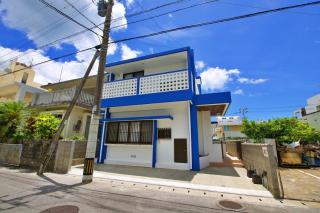 北谷町宮城戸建て - 4