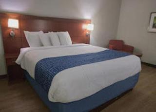 TravelodgeInn - 0