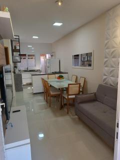 Casa Charmosinha - 9