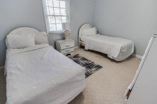 NEW! Private 2BR Large Kitchen Close to Ocean! - 7