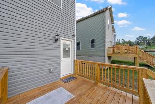 The Evans Retreat - 3