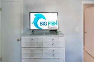 NEW! Private 2BR Large Kitchen Close to Ocean! - 5