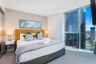 Stunning Ocean and City View at Hilton - 4