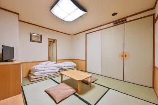 Central Hotel Sasebo - 9