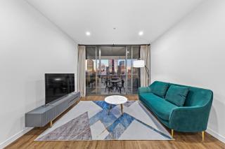 2BR City Escape at Lucid Apartments - 3