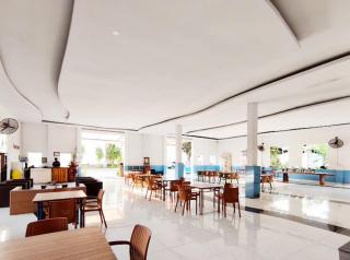 RedDoorz at Flory Hotel Jalan Prangtritis - 6