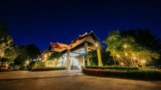Luang Prabang View Hotel - 8
