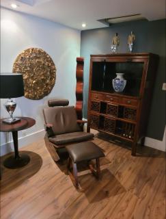 Apartamento Jardins - 4