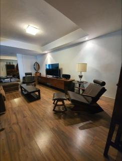 Apartamento Jardins - 2