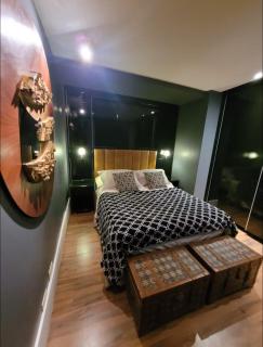 Apartamento Jardins - 1