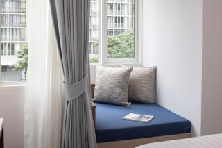 SOVA Hotel Bangkok - 7