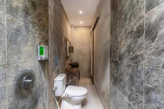 ME Villa Kayu Tulang - 1