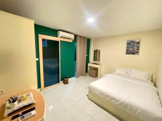 S-room Scentral Hatyai - 3