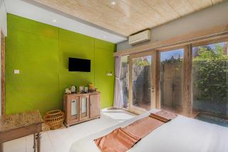 ME Villa Kayu Tulang - 5