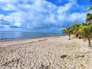 Pousada Sol de Berlinque - 0