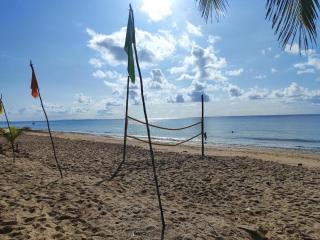 Pousada Sol de Berlinque - 8