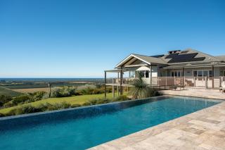 Escarpment House - 0