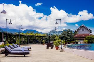 Luang Prabang View Hotel - 1