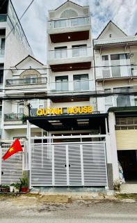 Quỳnh House Đà Lạt Hotel - Valley View - 6