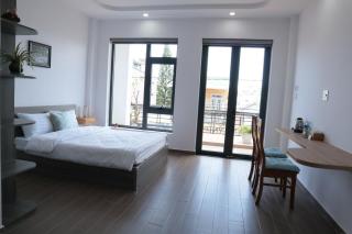 Quỳnh House Đà Lạt Hotel - Valley View - 4