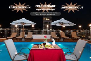 Galliot Hotel Nha Trang - 0