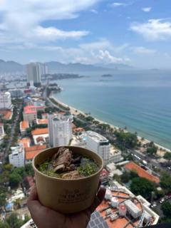 Khách Sạn Gold Coast Nha Trang - 2
