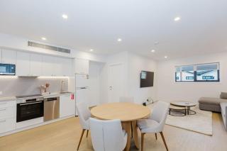 Rawson Retreat - 10 Rawson Street - Unit - 8