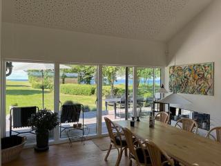 Holiday Home In Ebeltoft With Bay Views - 0
