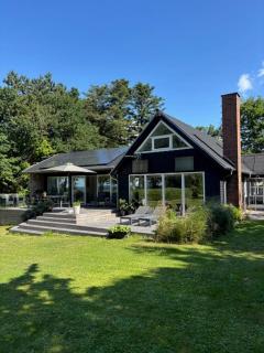 Holiday Home In Ebeltoft With Bay Views - 9