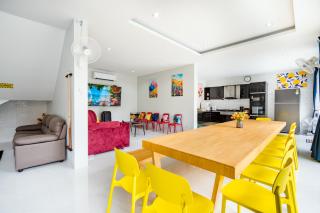 Love U Pool Villa Hua Hin-Pet Friendly House - 2