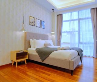 The Azure Residences - 5