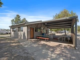 Borderland Wodonga Holiday Park - 5