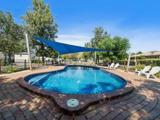 Borderland Wodonga Holiday Park - 9